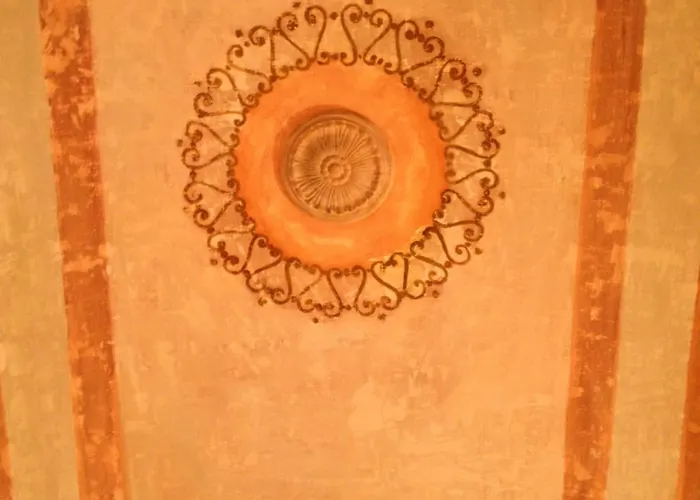 Le dimore Al Vecchio Teatro